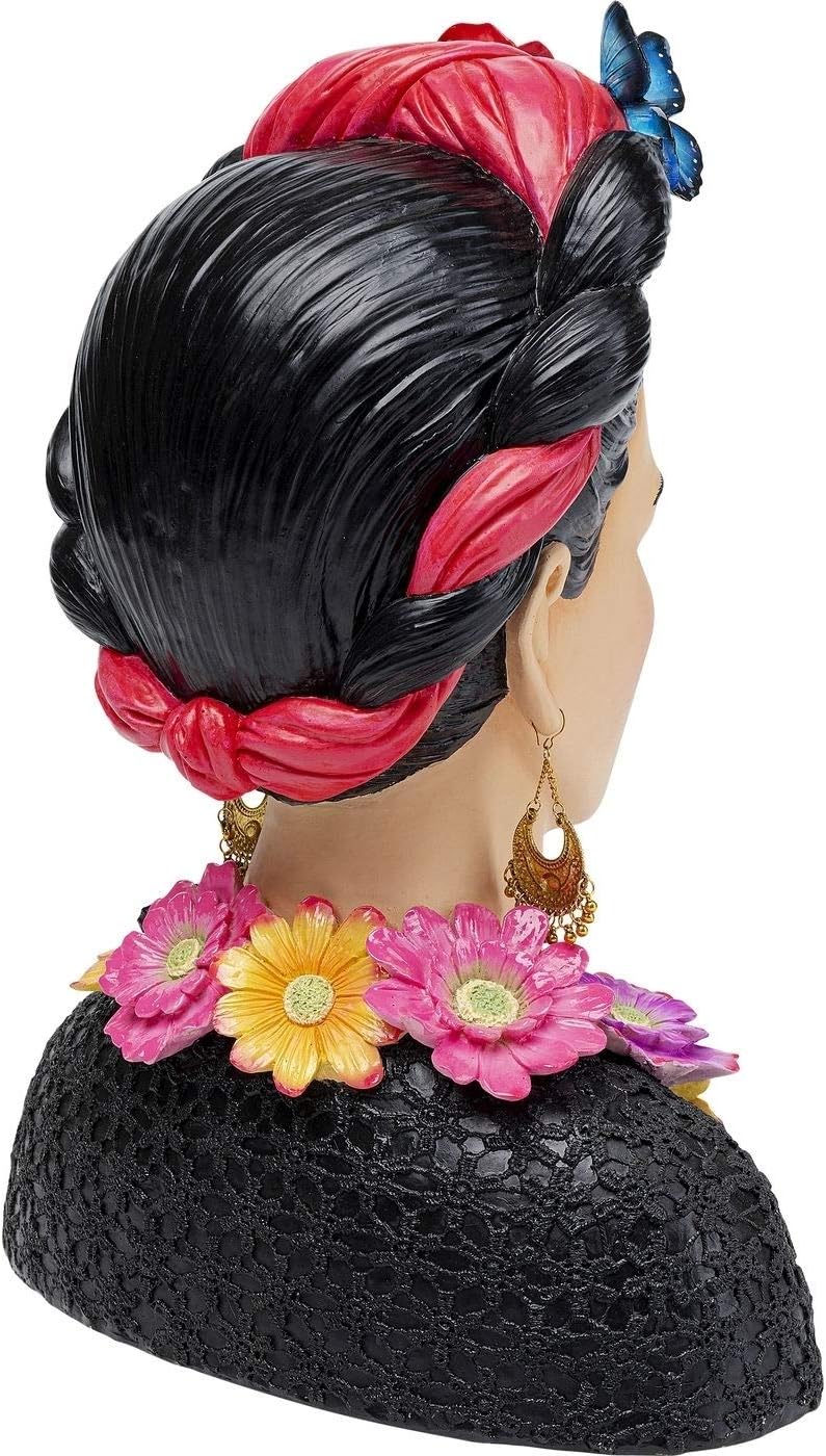 Statua Frida Kahlo
