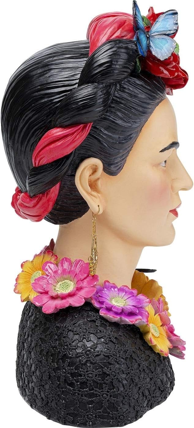 Statua Frida Kahlo