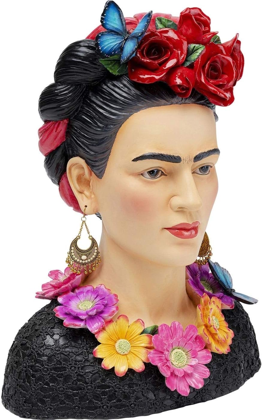 Statua Frida Kahlo