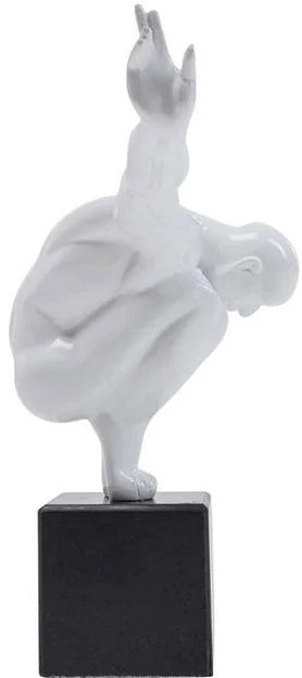 Athlete White S
