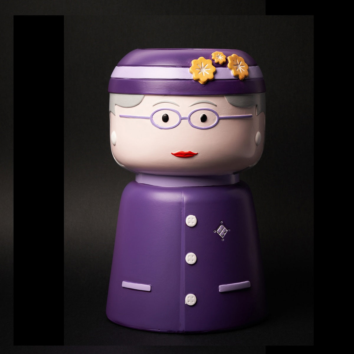 Vaso Icons - The Queen