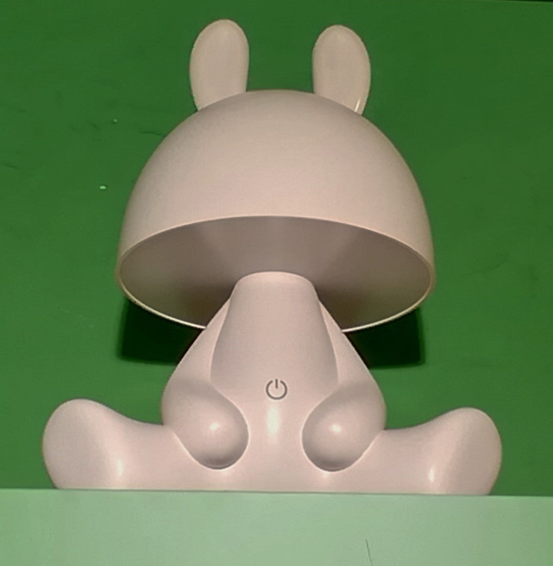 Lampada Pupazzetto con regolazione di Luci