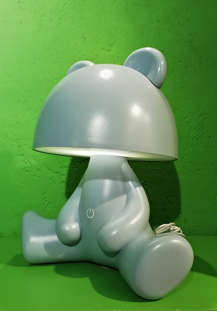 Lampada Pupazzetto con regolazione di Luci