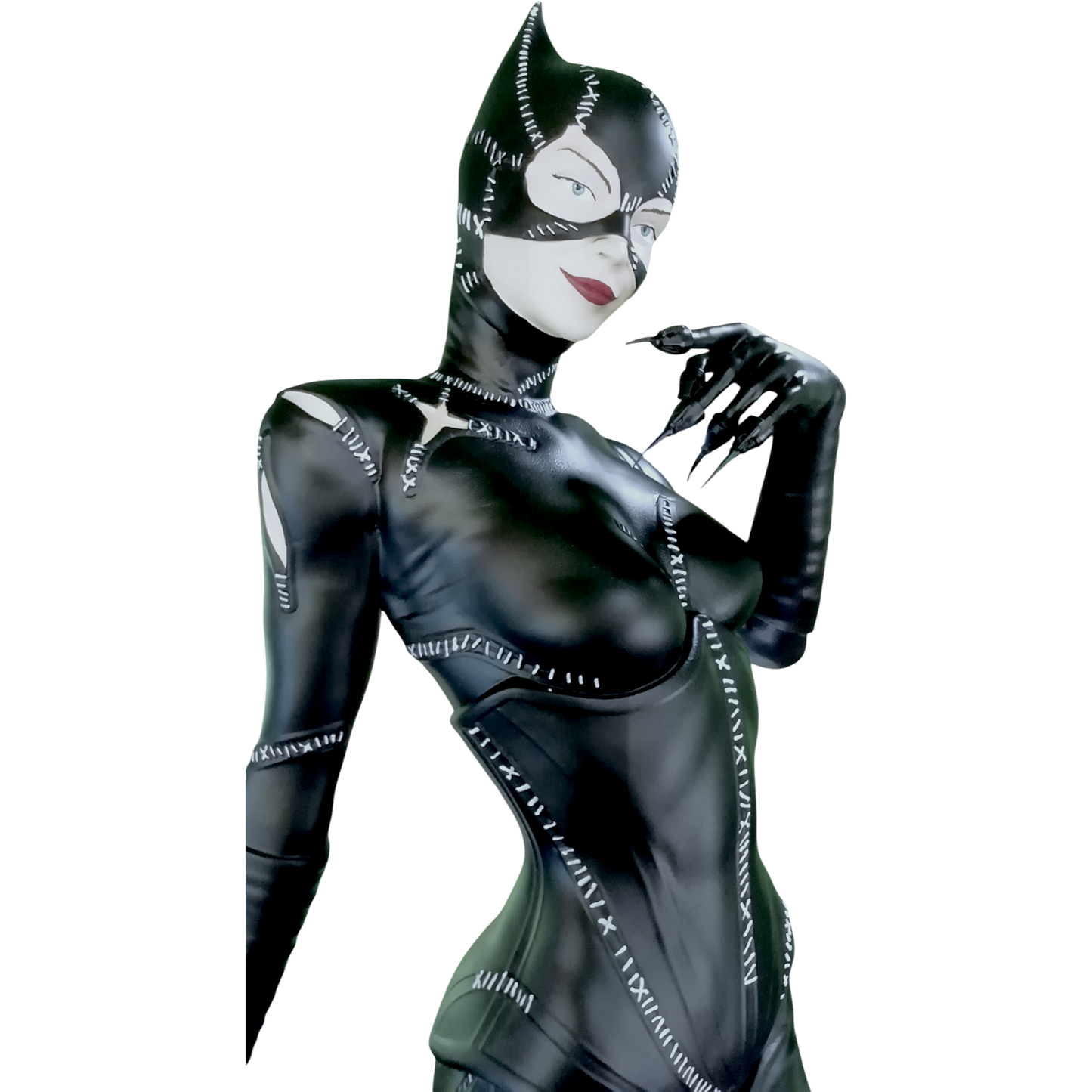Statua CAT Woman - 100cm