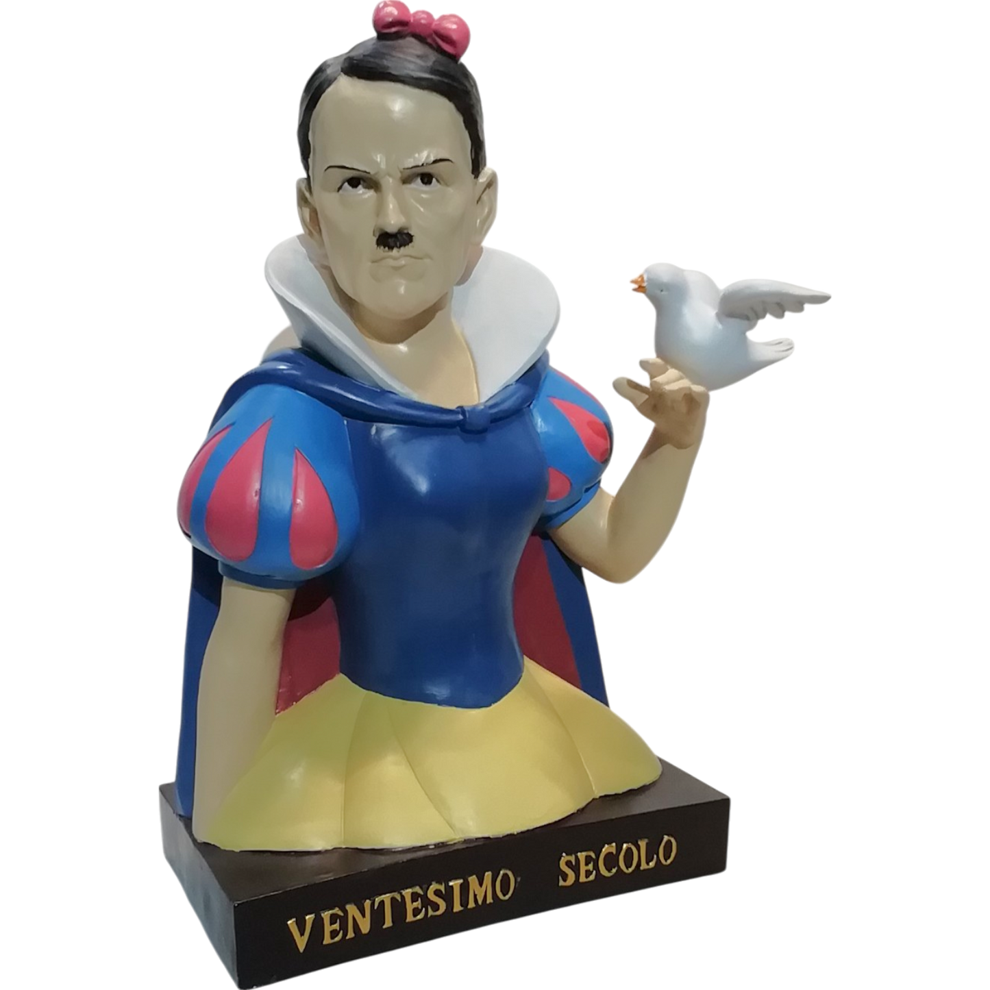 Biancaneve dalla collezione di Piergiuseppe Pesce - realizzata in nove esemplari