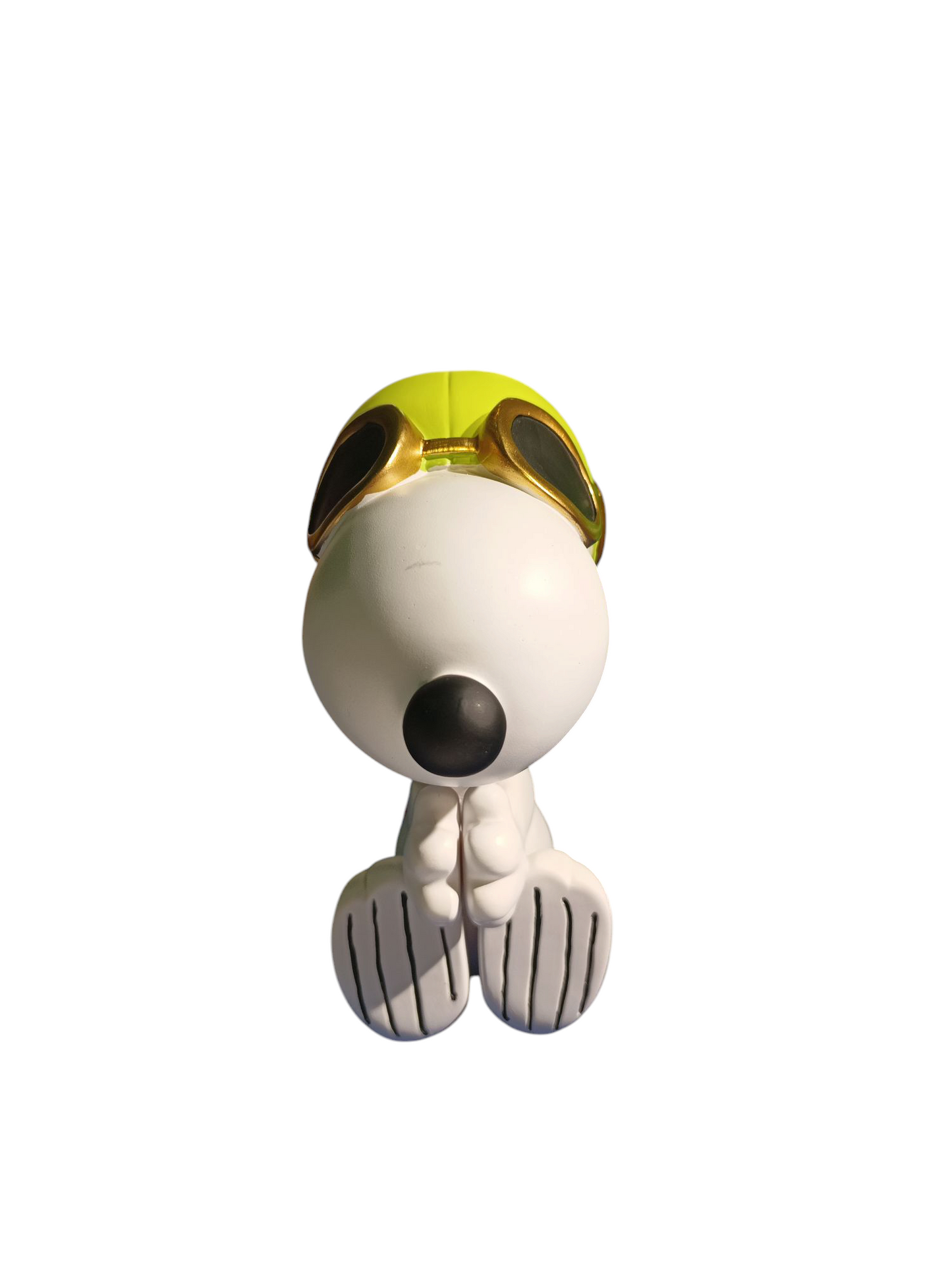 Snoopy aviatore