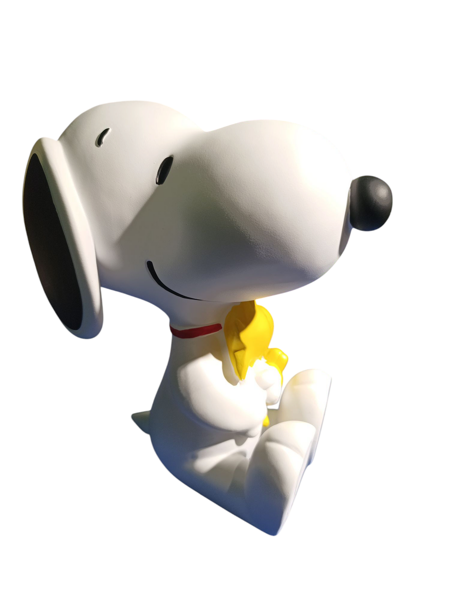Snoopy e Woodstock