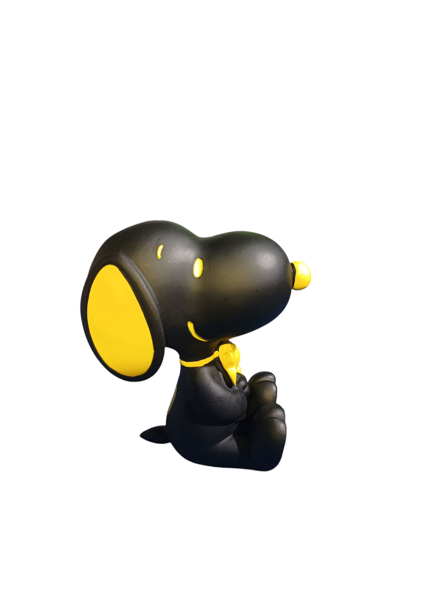 Snoopy e Woodstock mini