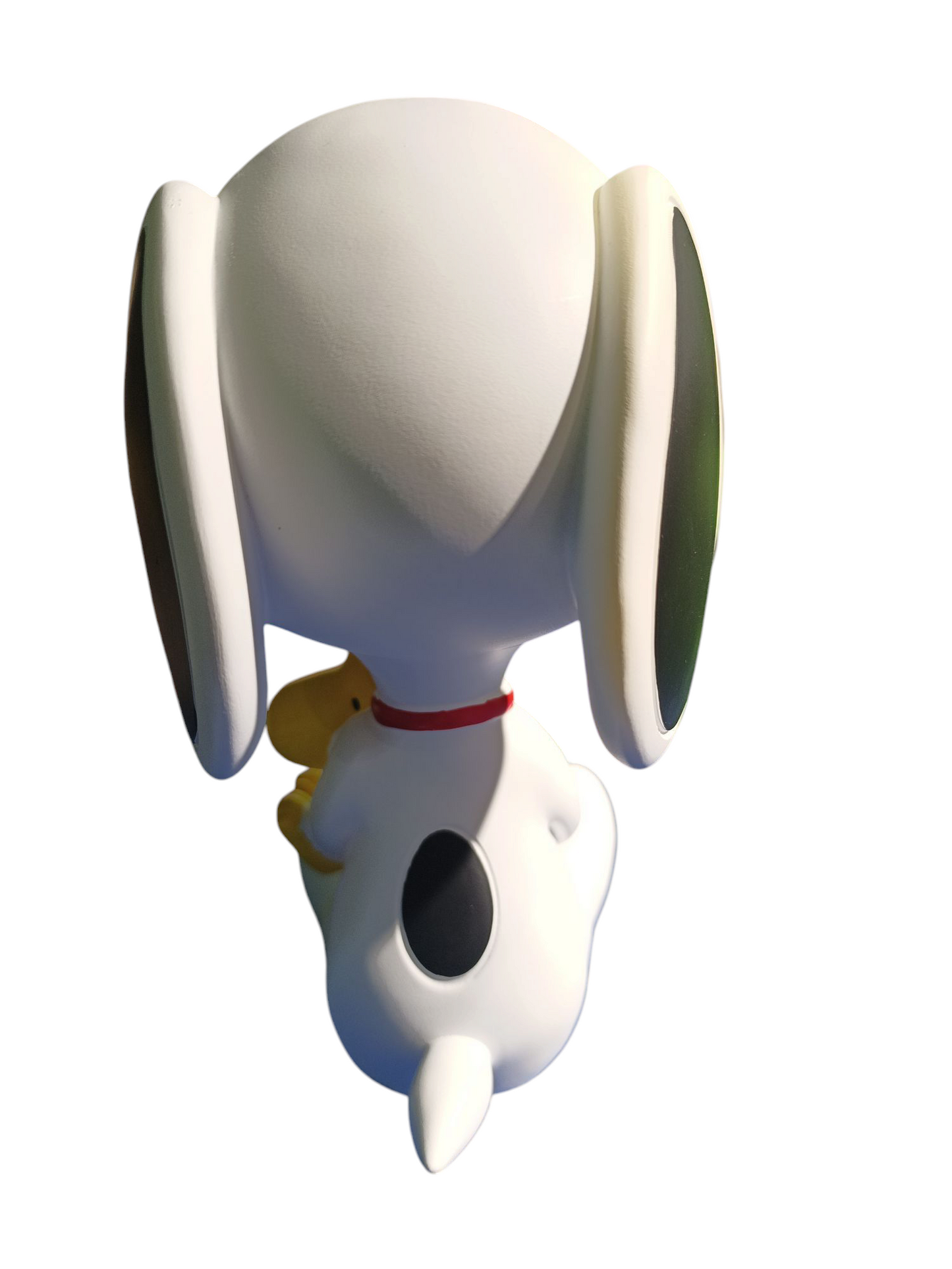 Snoopy e Woodstock