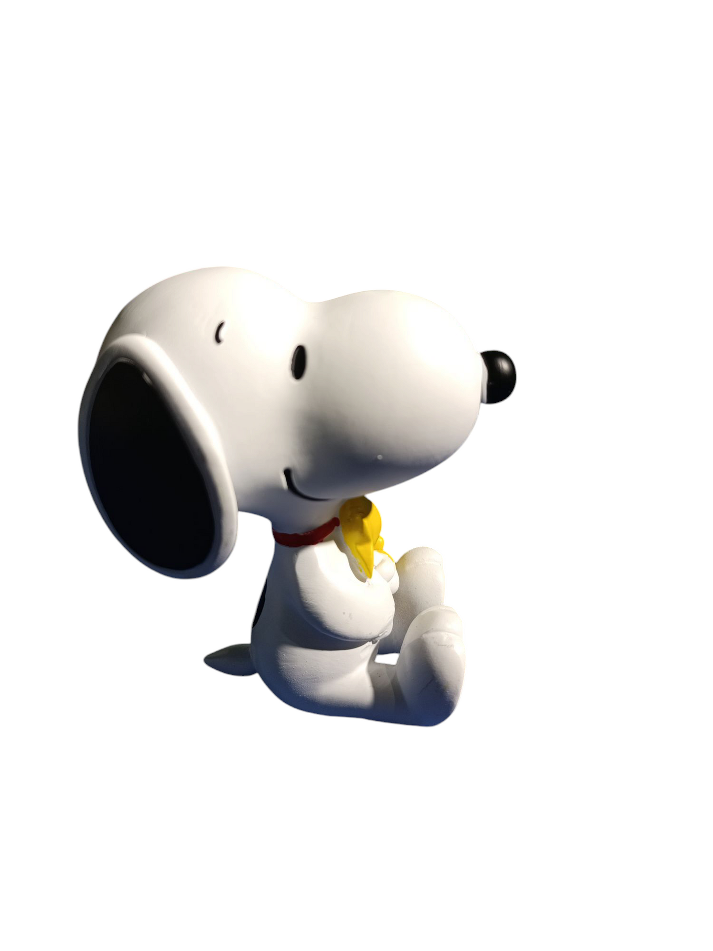 Snoopy e Woodstock mini