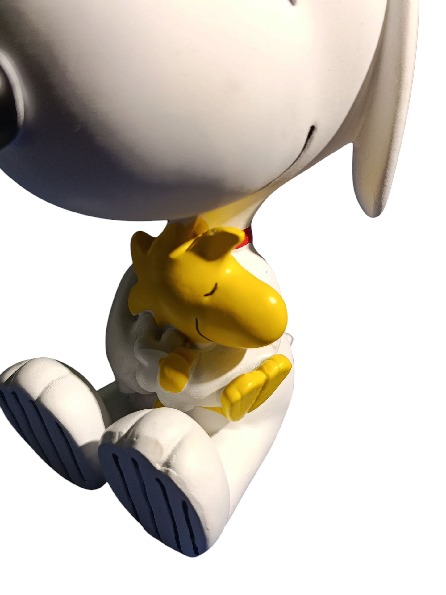 Snoopy e Woodstock mini