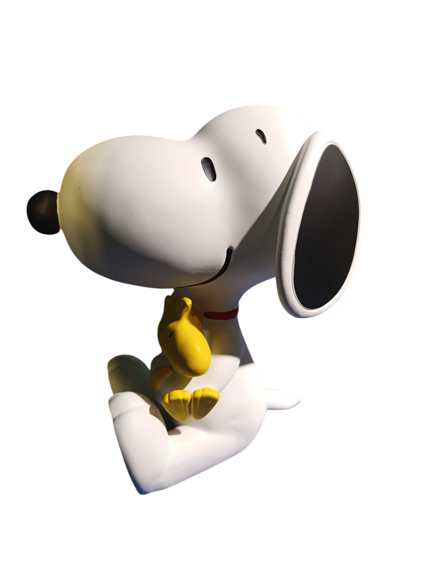Snoopy e Woodstock