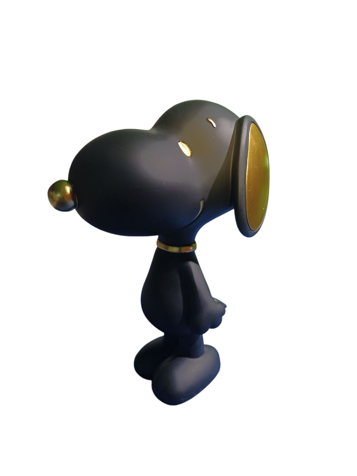 Snoopy standing