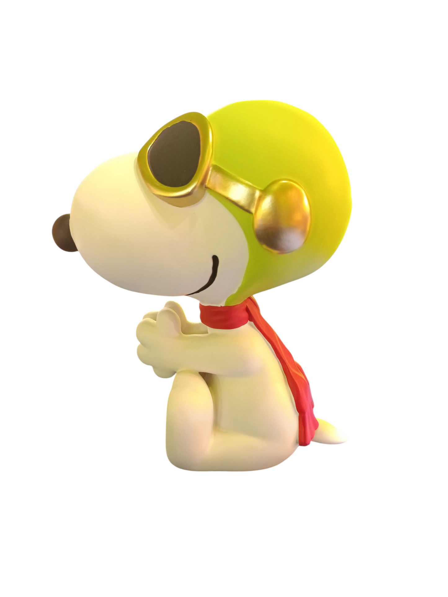Snoopy aviatore