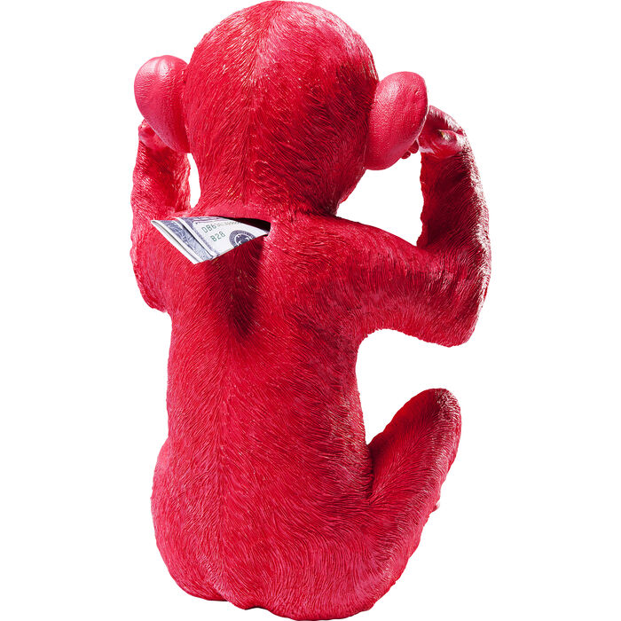 Salvadanaio Monkey