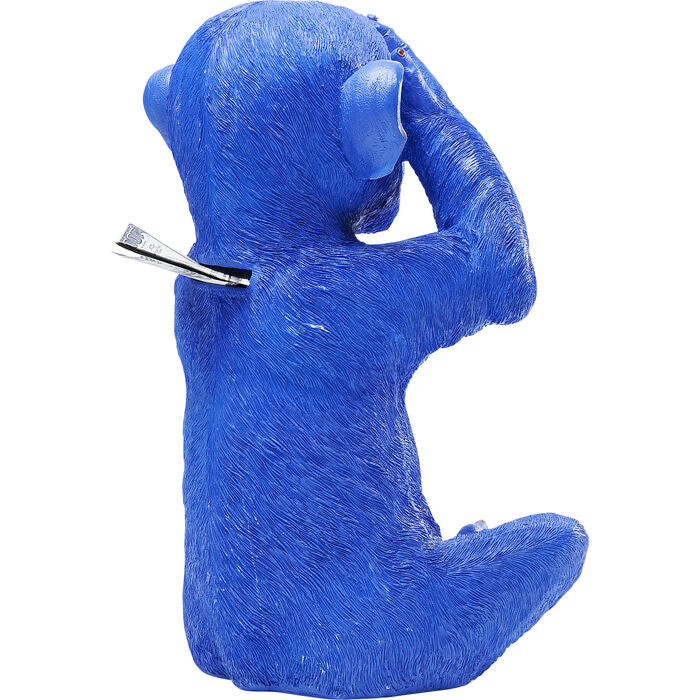 Salvadanaio Monkey