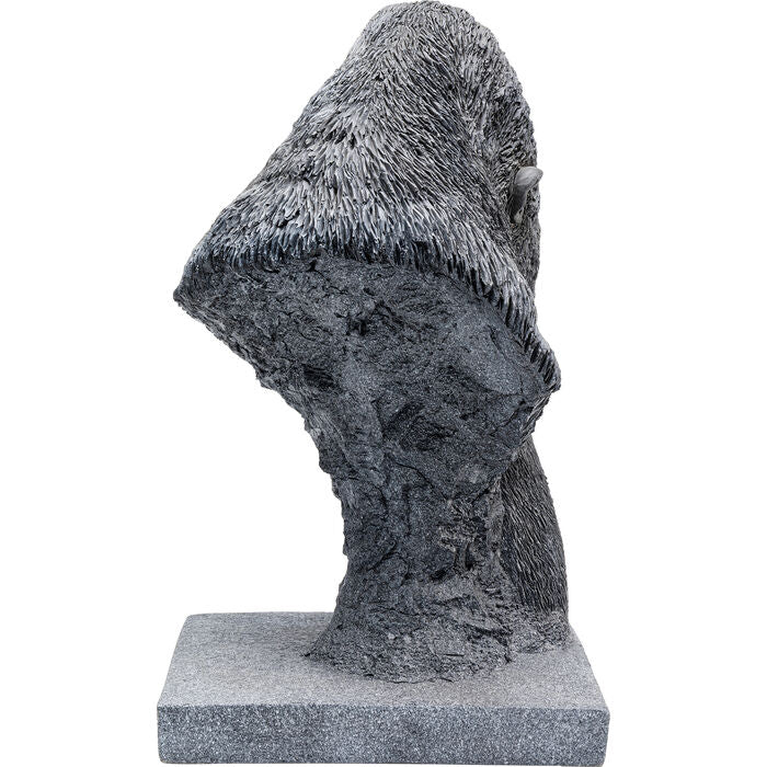 Thinking Gorilla