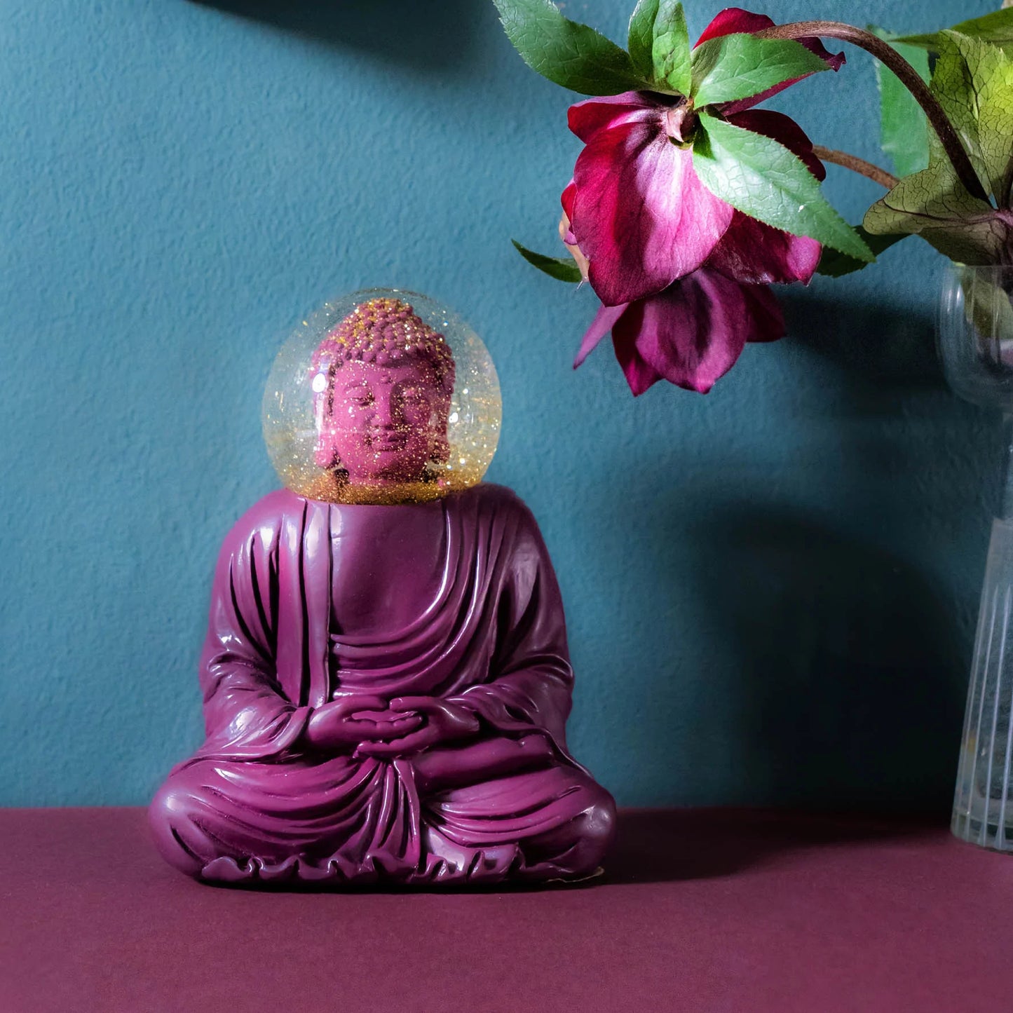Summerglobe - The Buddha