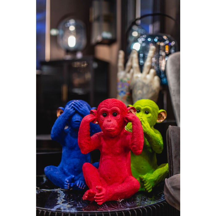 Salvadanaio Monkey