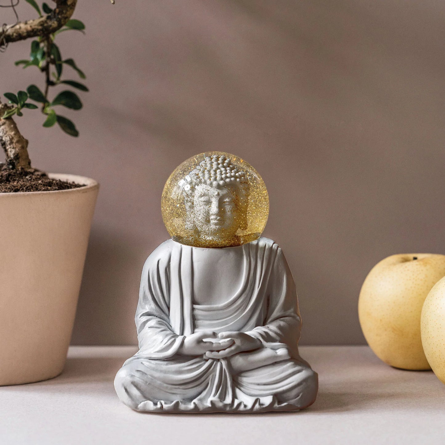 Summerglobe - The Buddha