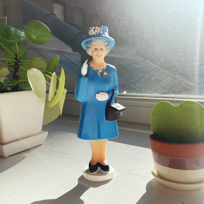 Kikkerland - Solar Queen - Derby Edition