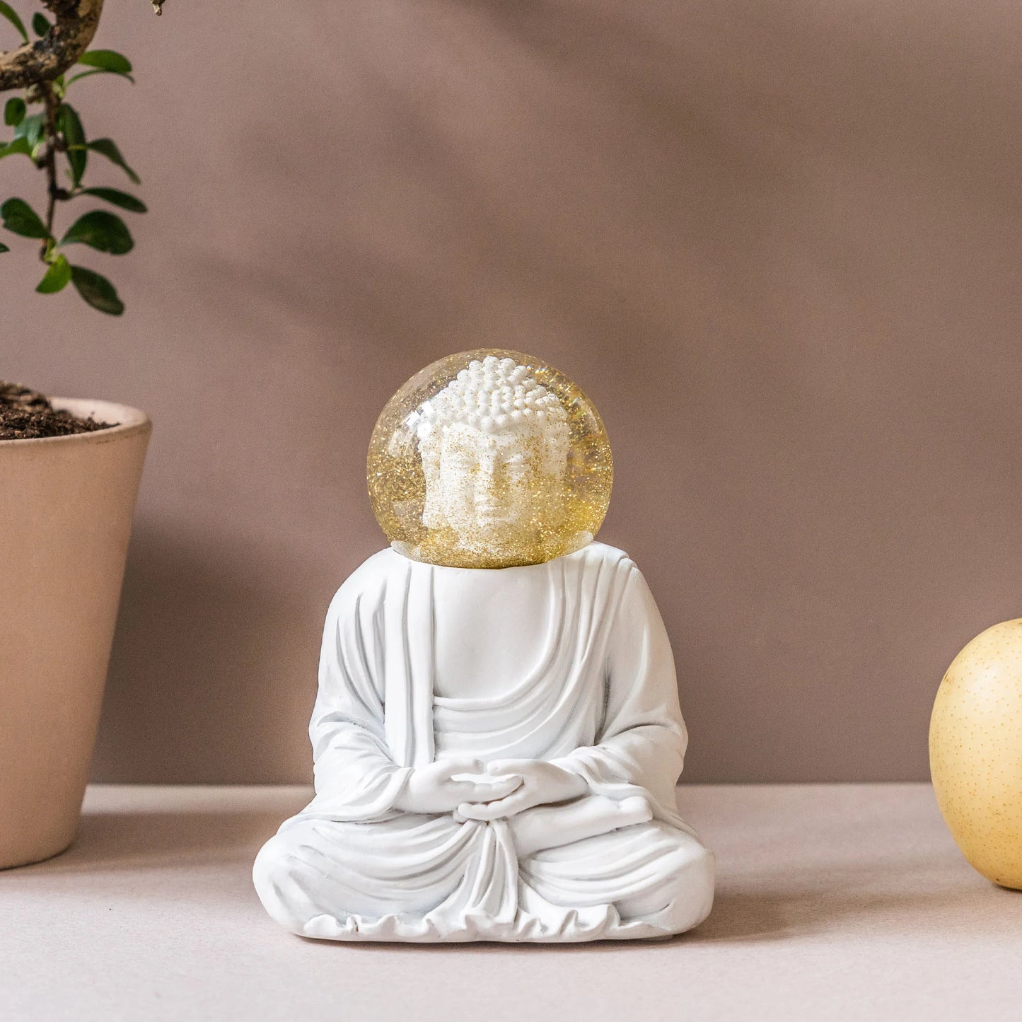 Summerglobe - The Buddha