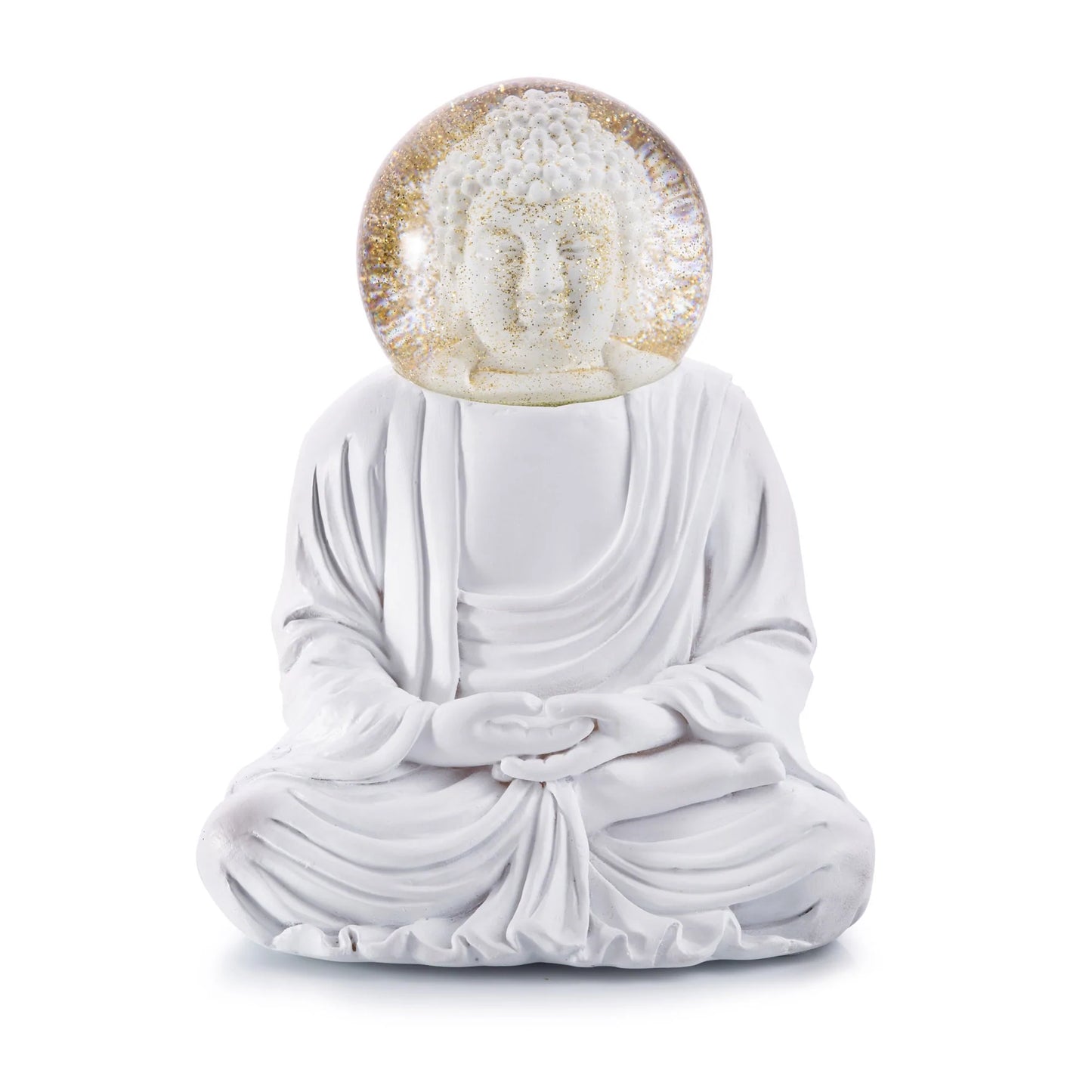 Summerglobe - The Buddha