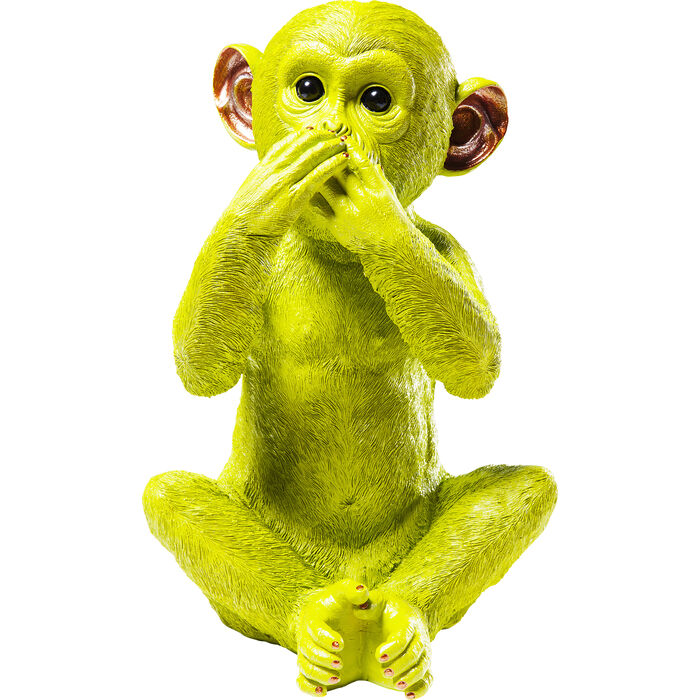Salvadanaio Monkey