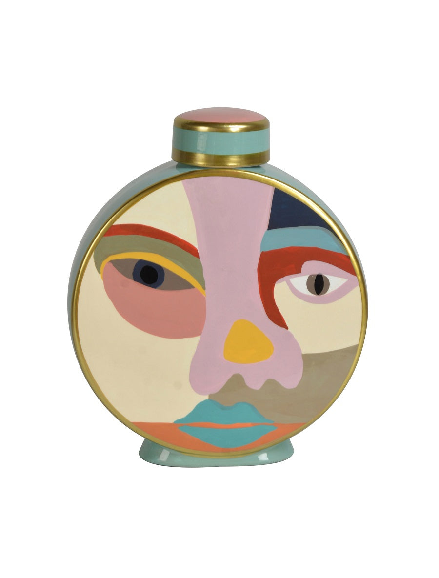 Vaso Miro