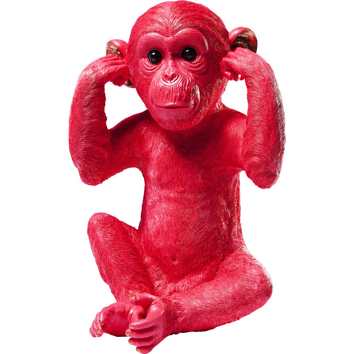Salvadanaio Monkey
