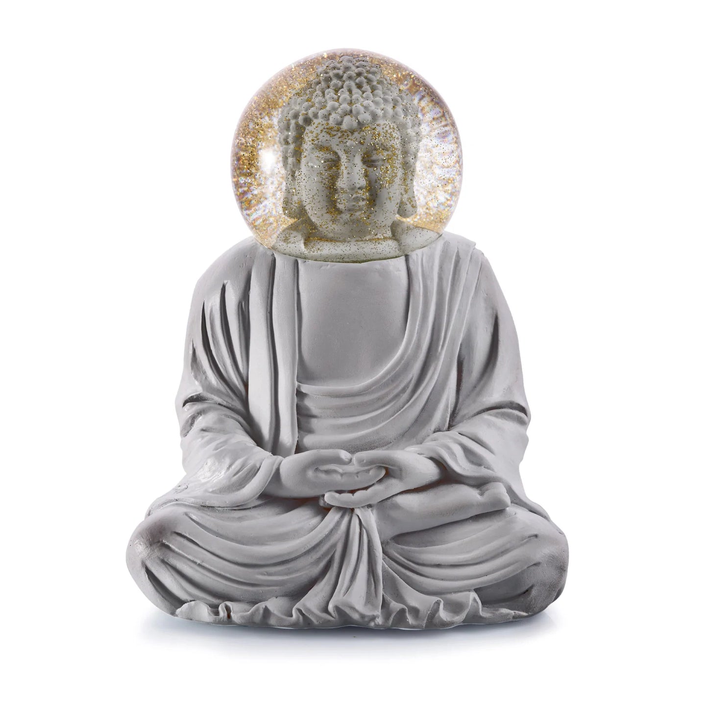 Summerglobe - The Buddha