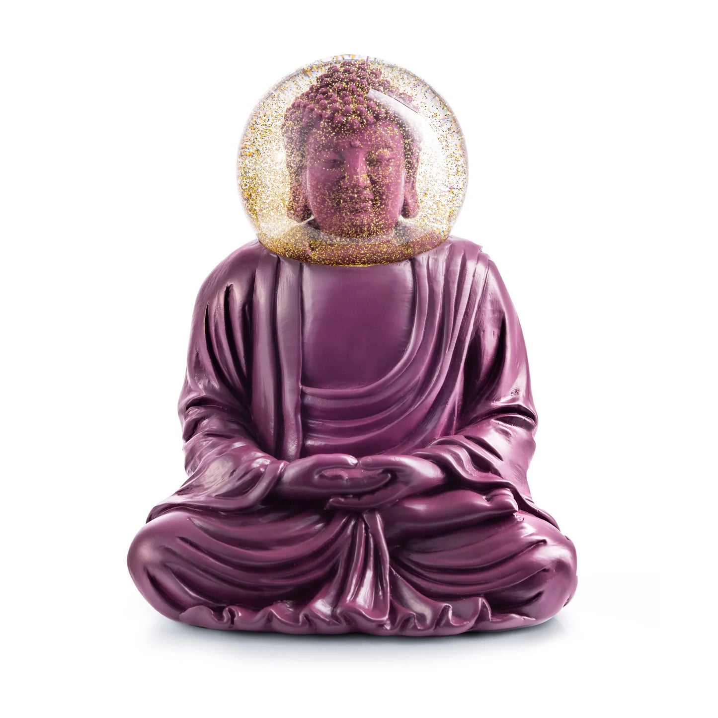 Summerglobe - The Buddha