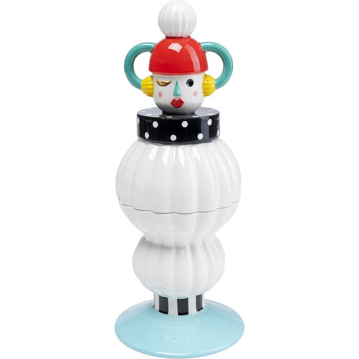 Scatola deco Puppet
