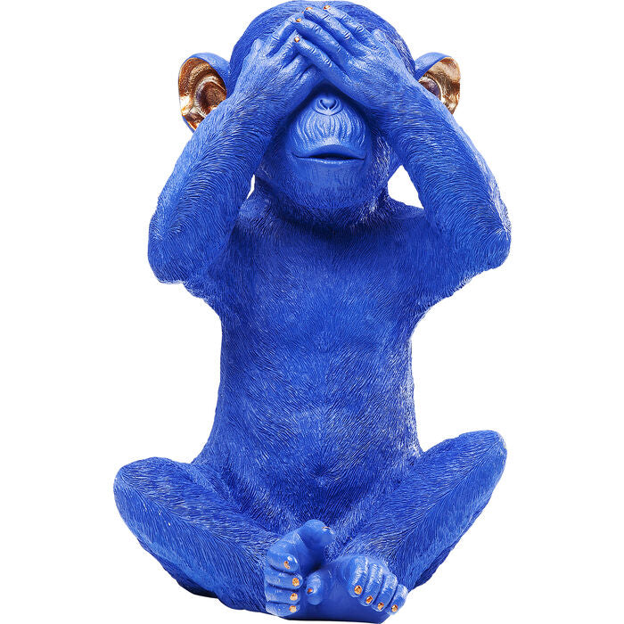 Salvadanaio Monkey