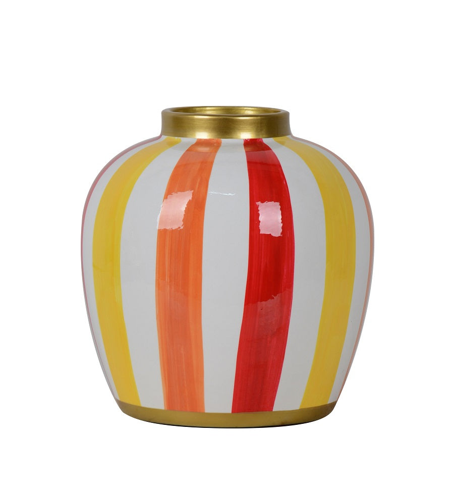 Vaso Stripe