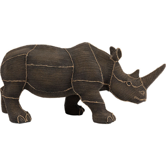 Rhino Rivets Pearls