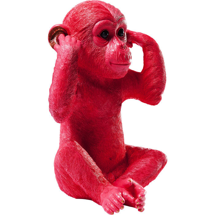 Salvadanaio Monkey