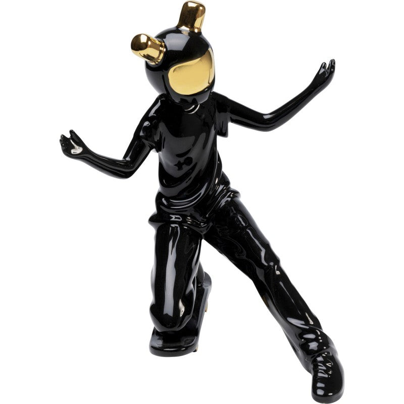 Astronauta su Skate