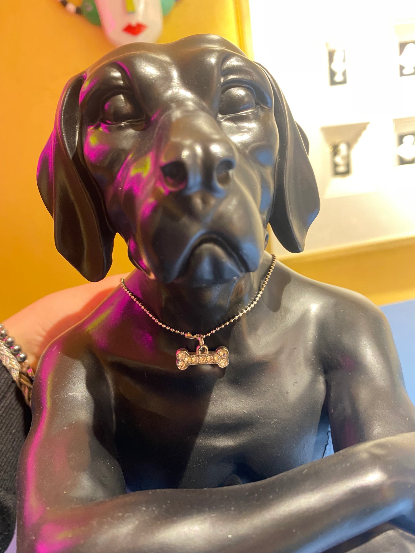 Doggy