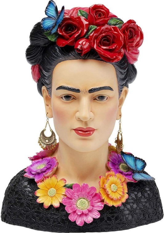 Statua Frida Kahlo