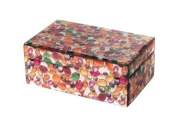 Baloon Box