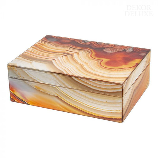 Scatola D’Alabastro