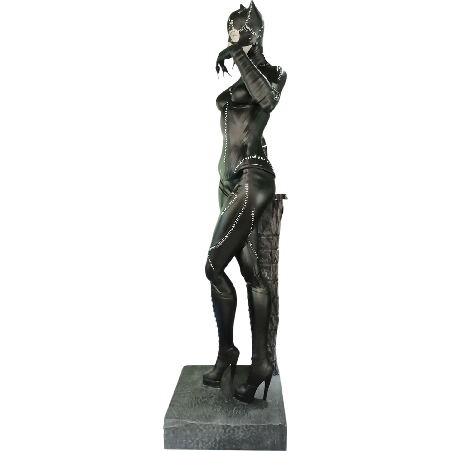 Statua CAT Woman - 100cm