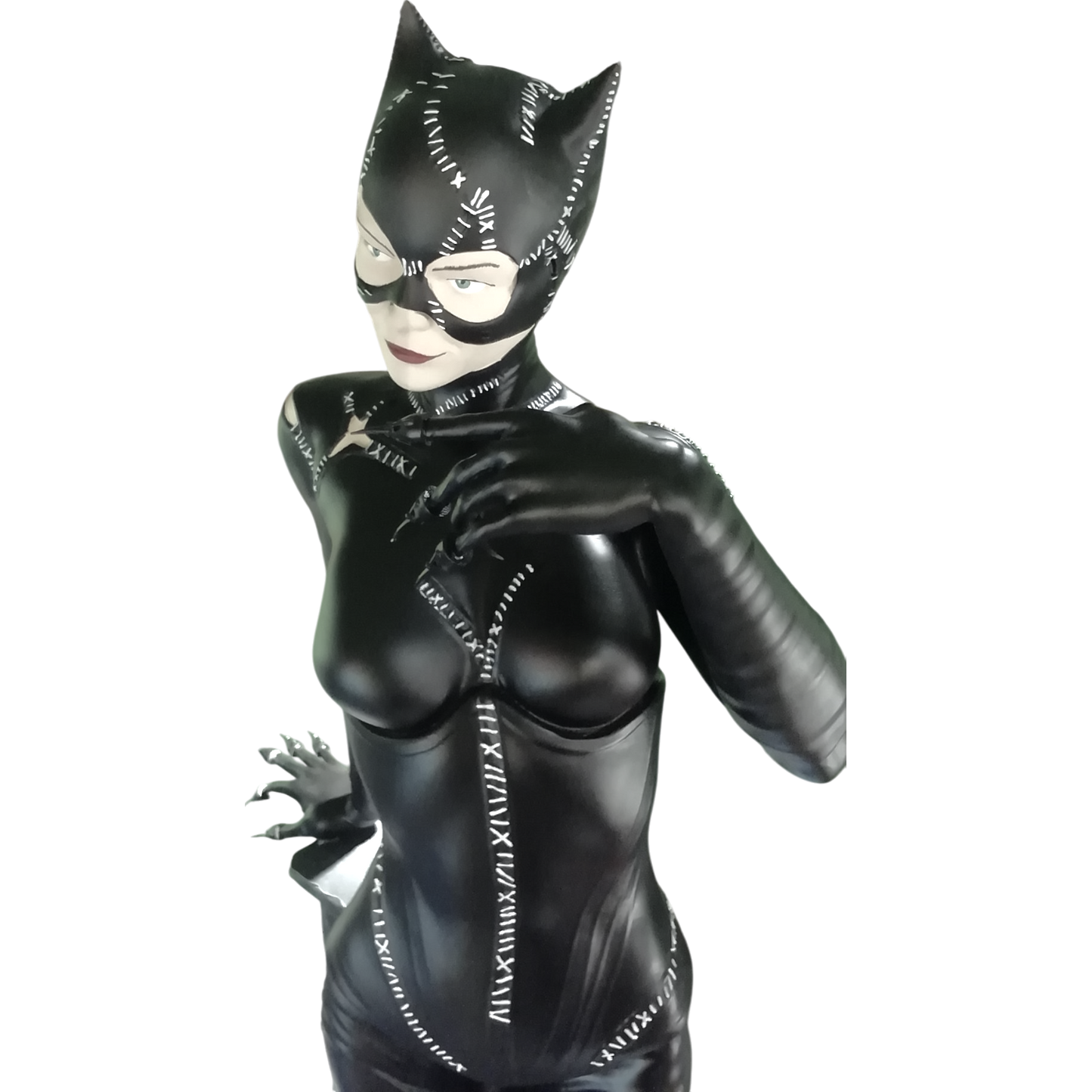 Statua CAT Woman - 100cm