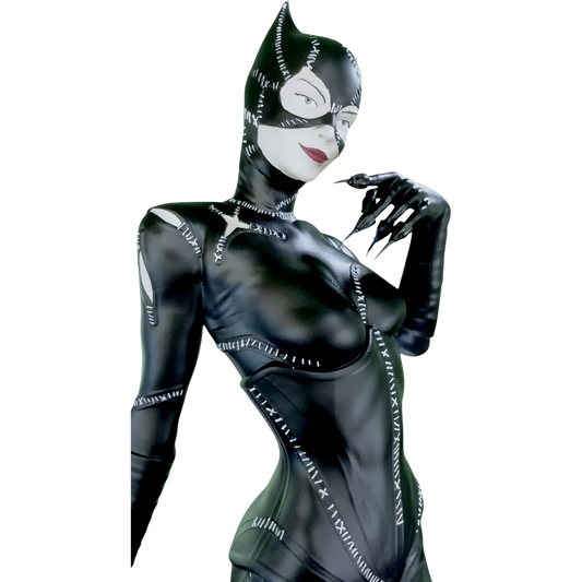 Statua CAT Woman - 100cm