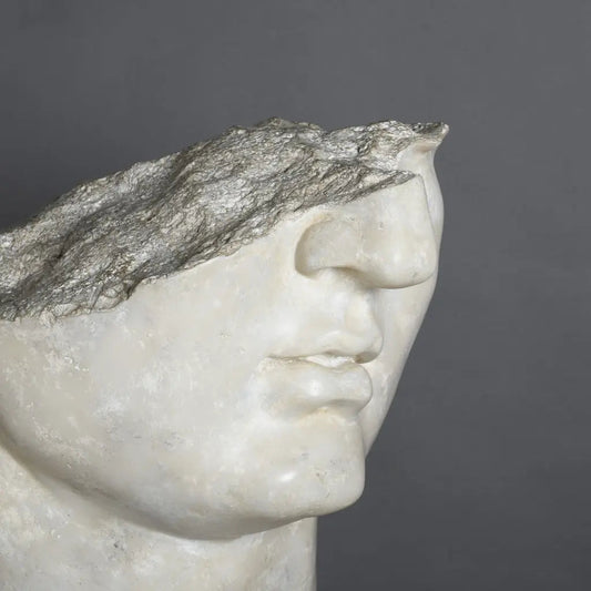 Frammento di Apollo