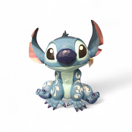 Stitch resina