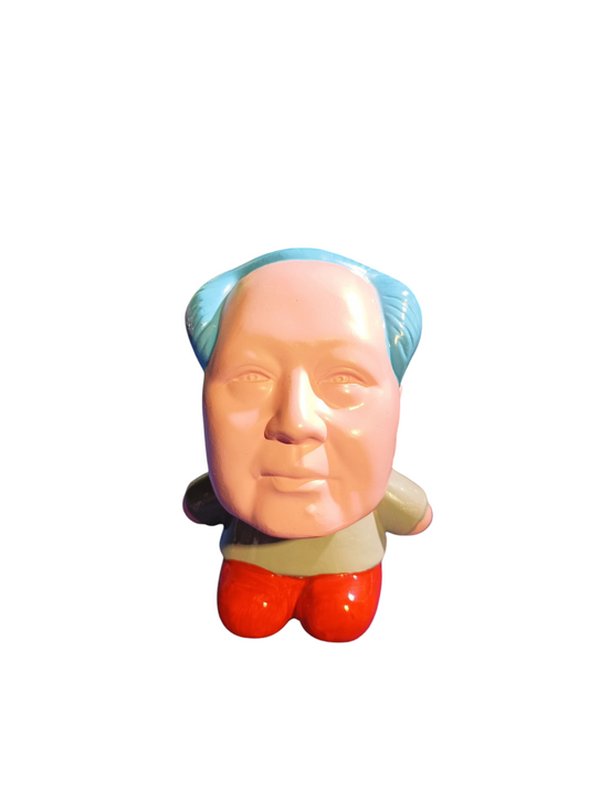 Mao Mao di PGP
