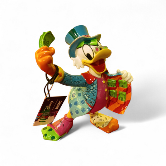 Zio Paperone by Britto