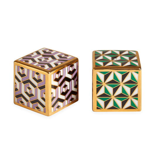 Set Sale e Pepe Jonathan Adler Versailles